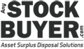 AnyStockBuyer Brand Kit And Logos