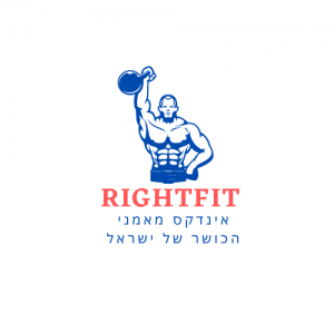 RightFit Brand Kit And Logos