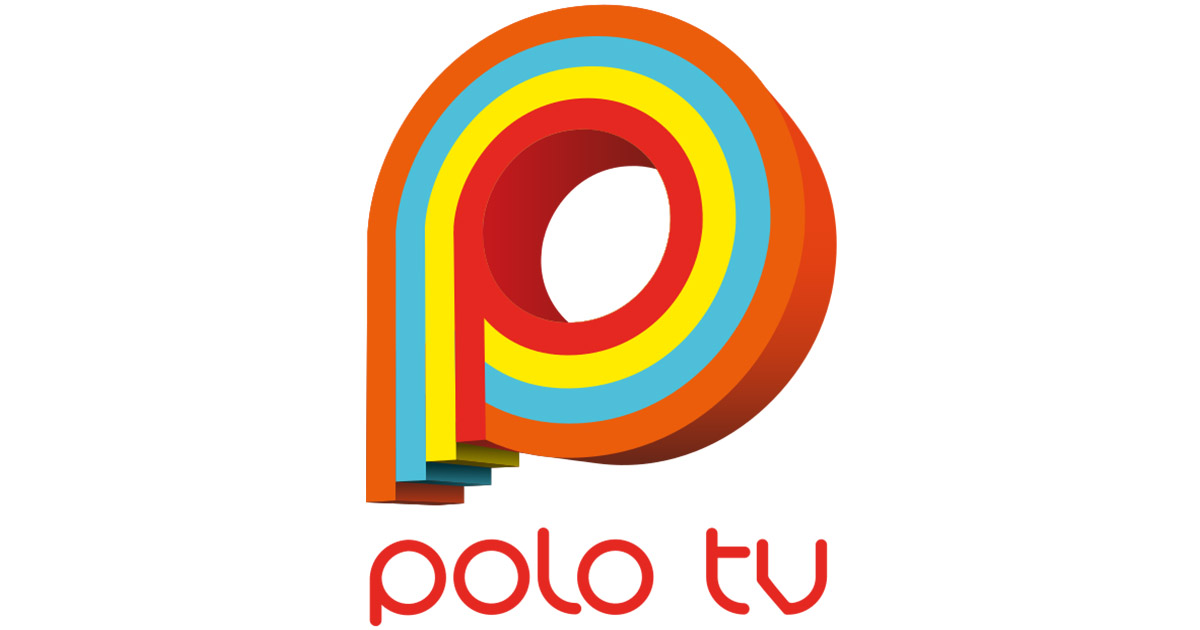 Www.polotv.pl Brand Kit And Logos