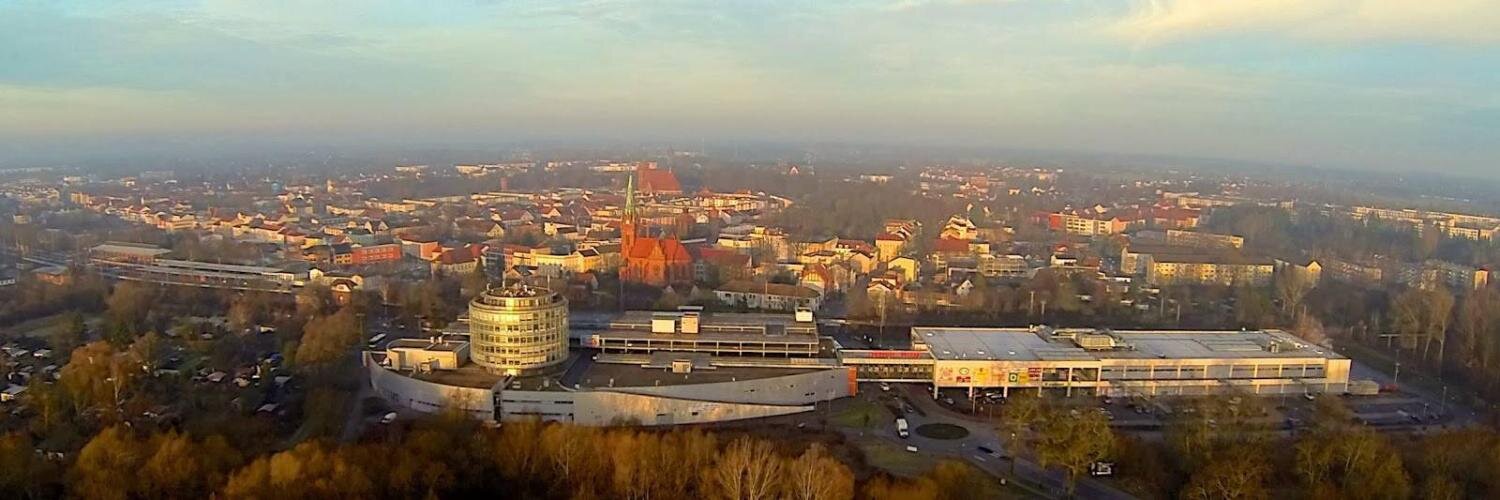 Bernau LIVE - Dein Stadt- Und Regionalportal Für Bernau Brand Kit And Logos