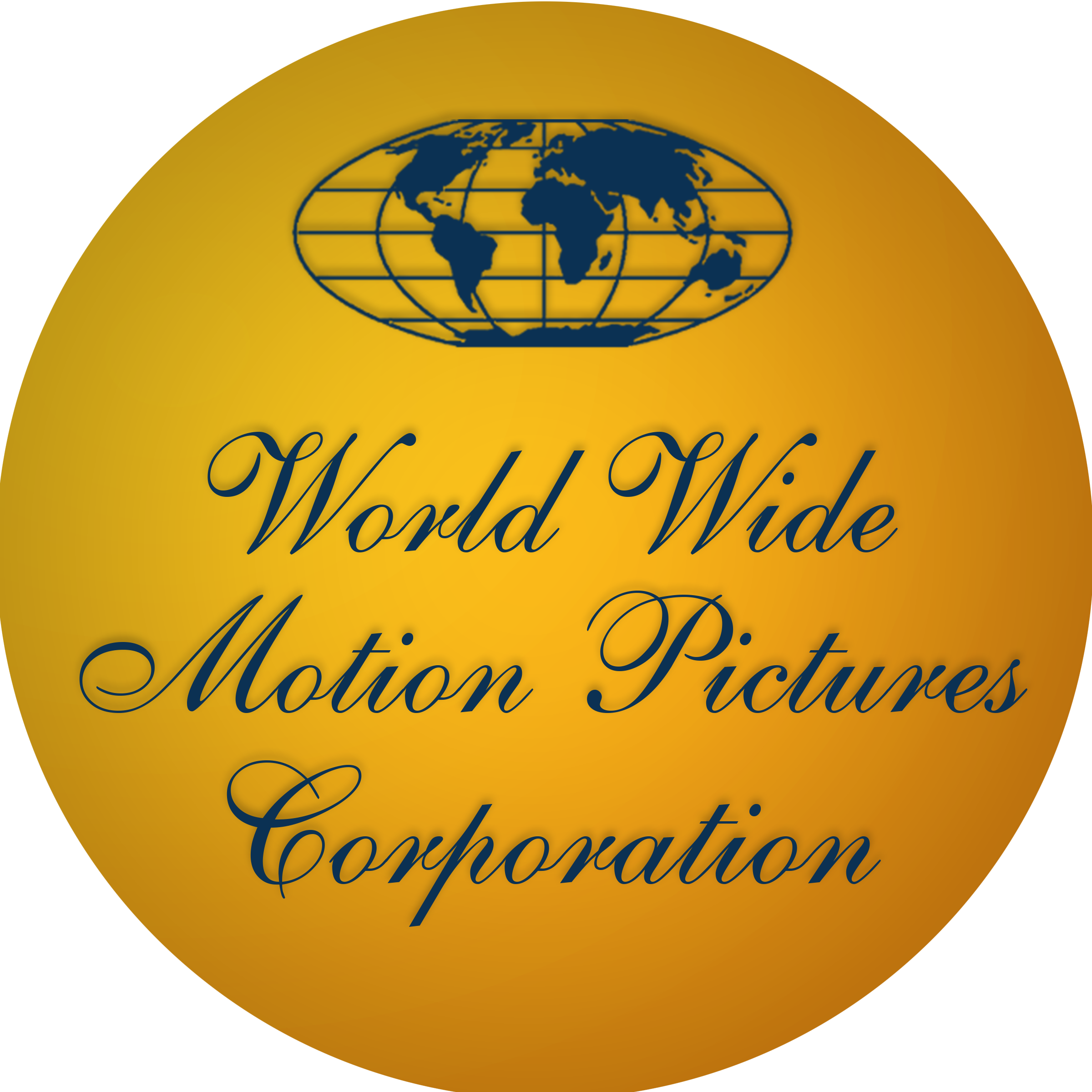 World Wide Motion Pictures Corporation Brand Kit And Logos