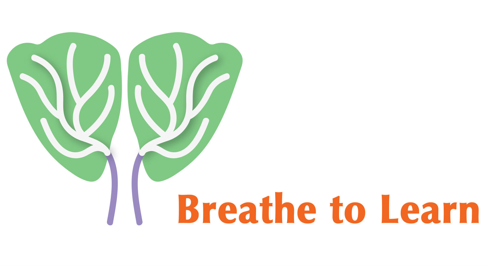 Breathe To Learn Brand Kit And Logos