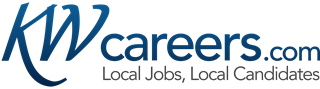 The Goal Of KWCareers.com Is To Provide An Effective, High-value Tool For Bringing Skilled Local Candidates And Dynamic Organizations Together.  KWCareers Lists Jobs In Kitchener-Waterloo Area.  Search For Jobs And Add Your Resume Today! Brand Kit And Logos