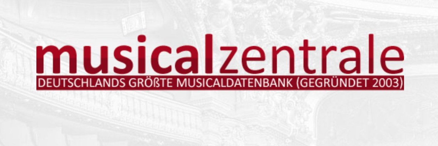 Musicalzentrale.de - News, Termine, Rezensionen, Forum Brand Kit And Logos