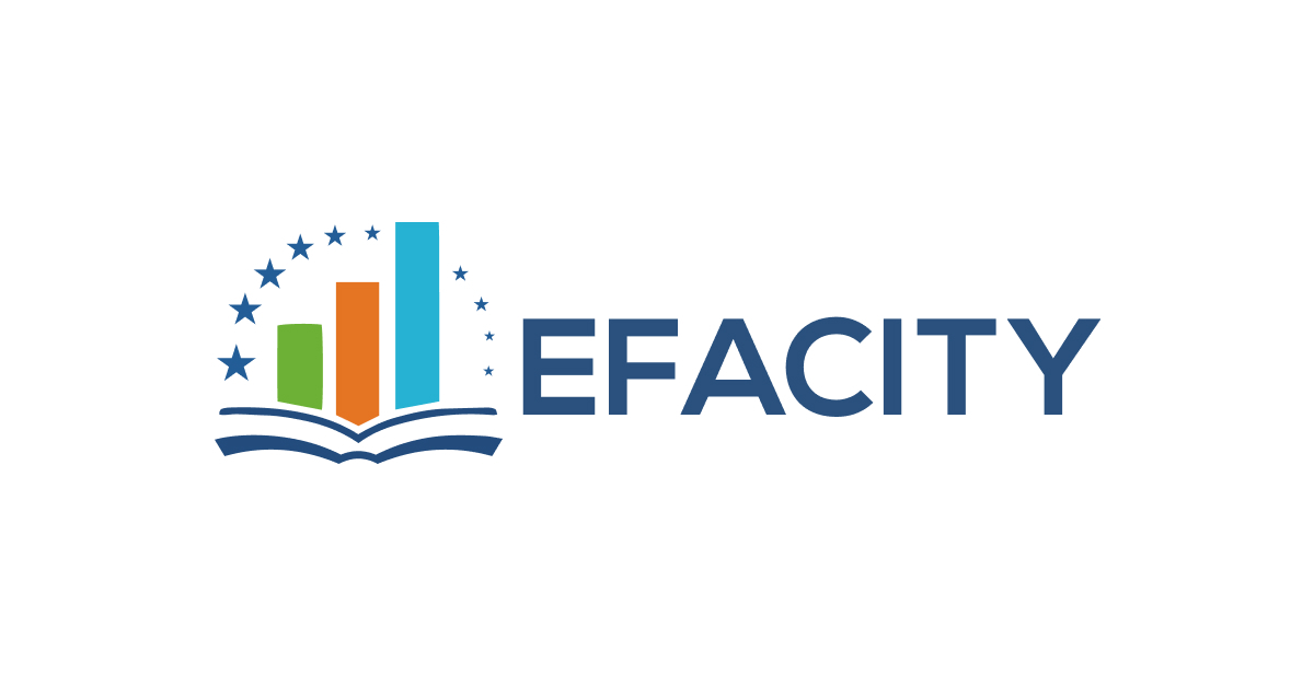 Efacity.com Brand Kit And Logos