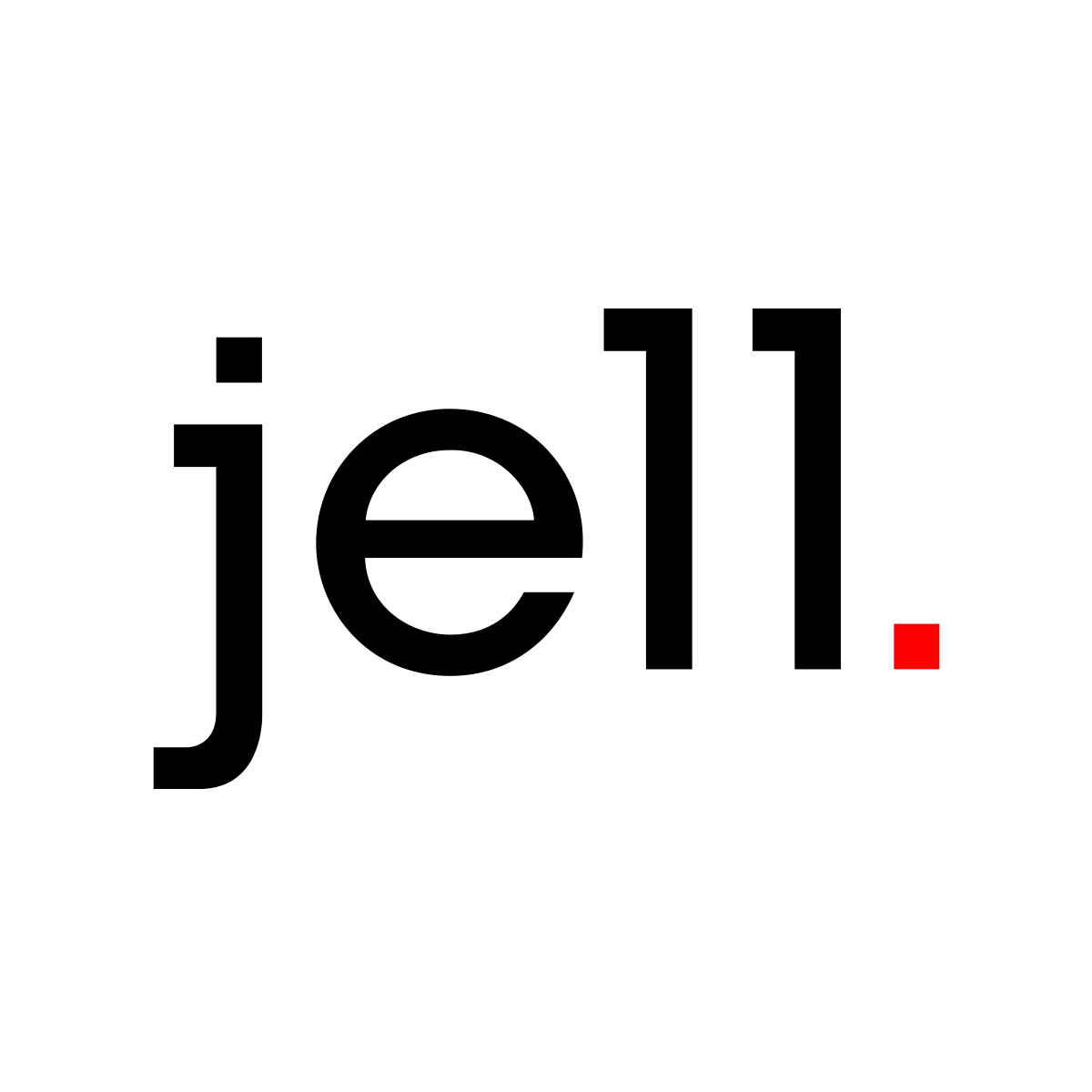 Jell Brand Strategy :: Chicago Brand Kit And Logos