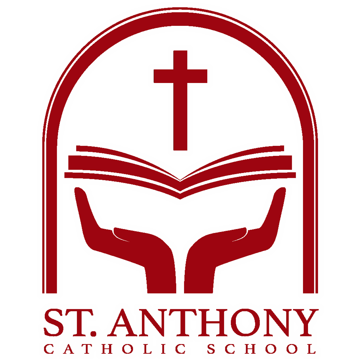 Stanthonyindy.org Brand Kit And Logos