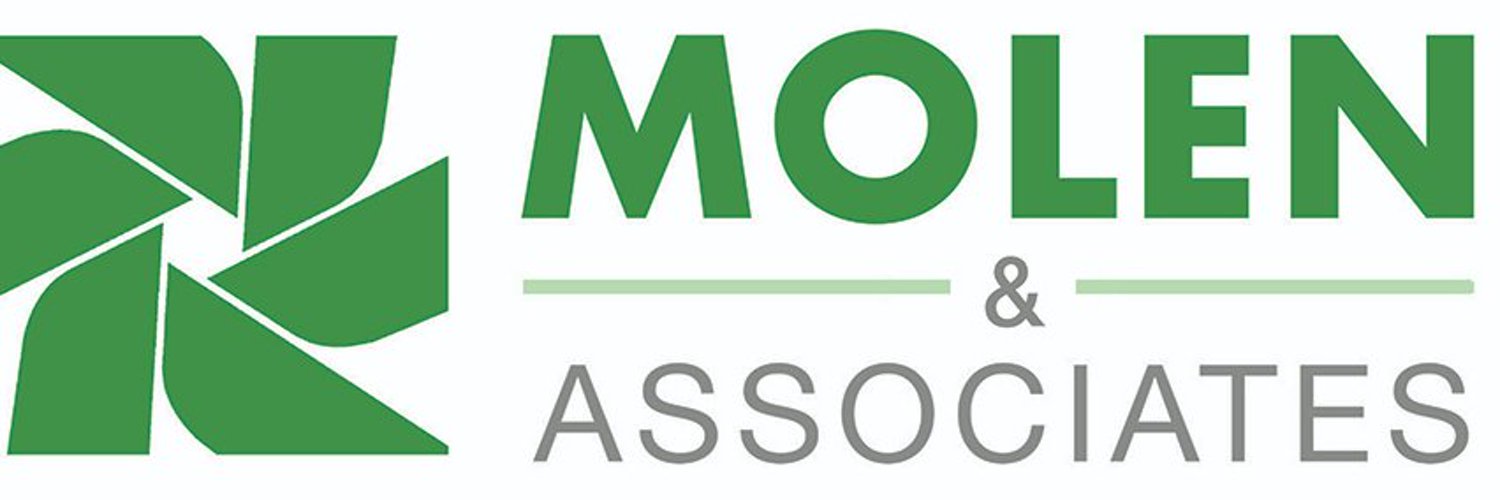 Molen & Associates Brand Kit And Logos