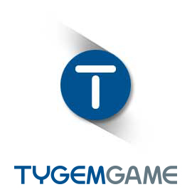 TygemGame Brand Kit And Logos