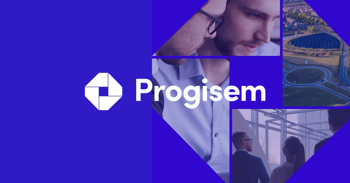 Progisem Brand Kit And Logos