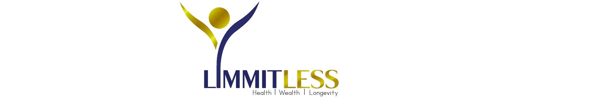 LIMMITLESS Brand Kit And Logos