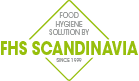 FHS Scandinavia Brand Kit And Logos