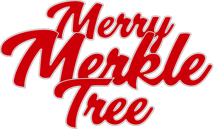 Merry Merkle Brand Kit And Logos