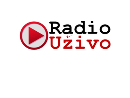 Radio-uzivo.com Brand Kit And Logos