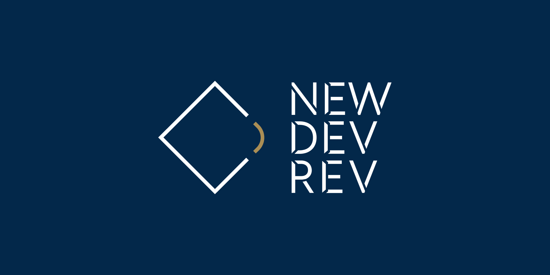 NewDevRev Brand Kit And Logos