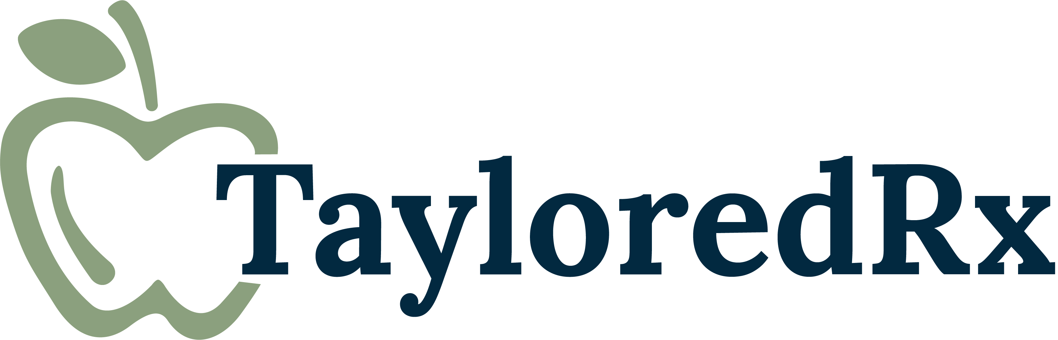 Taylors Pharmacy Brand Kit And Logos