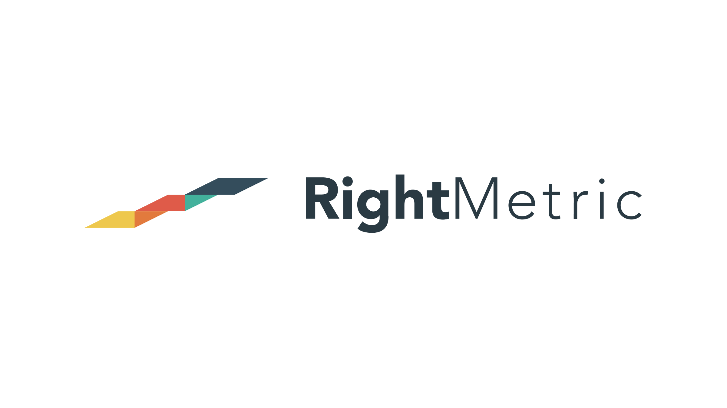 RightMetric Brand Kit And Logos