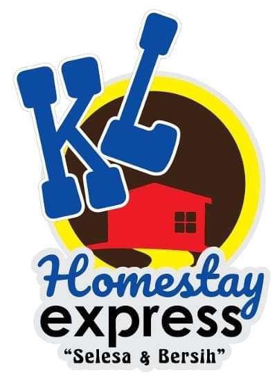 KOK LANAS KL HOMESTAY EXPRESS Brand Kit And Logos