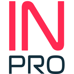 INPRO Brand Kit And Logos