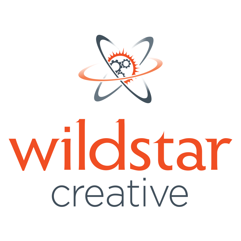 Wildstar Creative Brand Kit And Logos