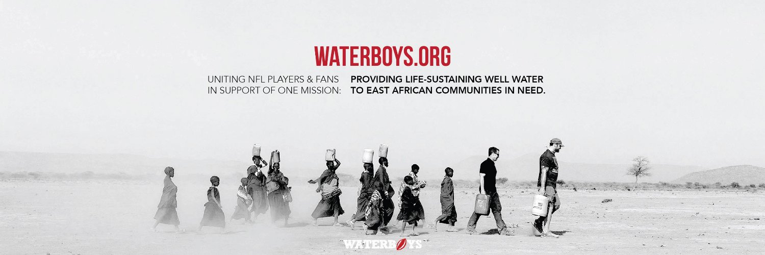 Waterboys Brand Kit And Logos