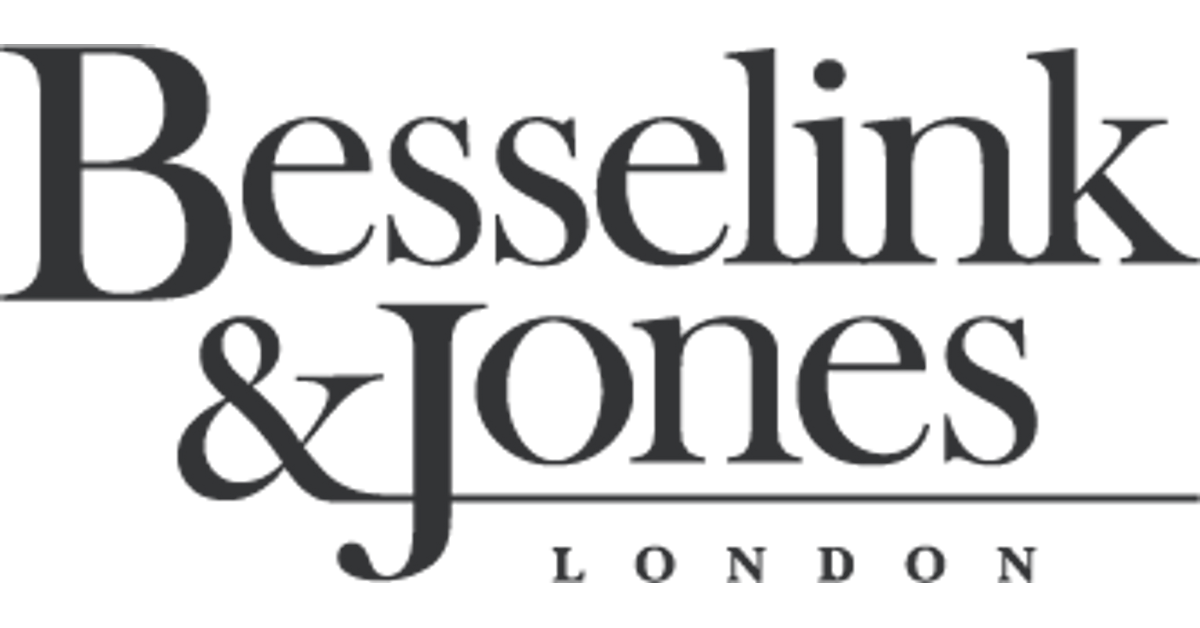 Besselink & Jones Brand Kit And Logos