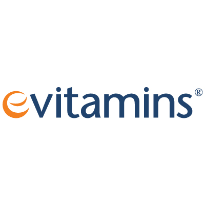 EVitamins.com Brand Kit And Logos