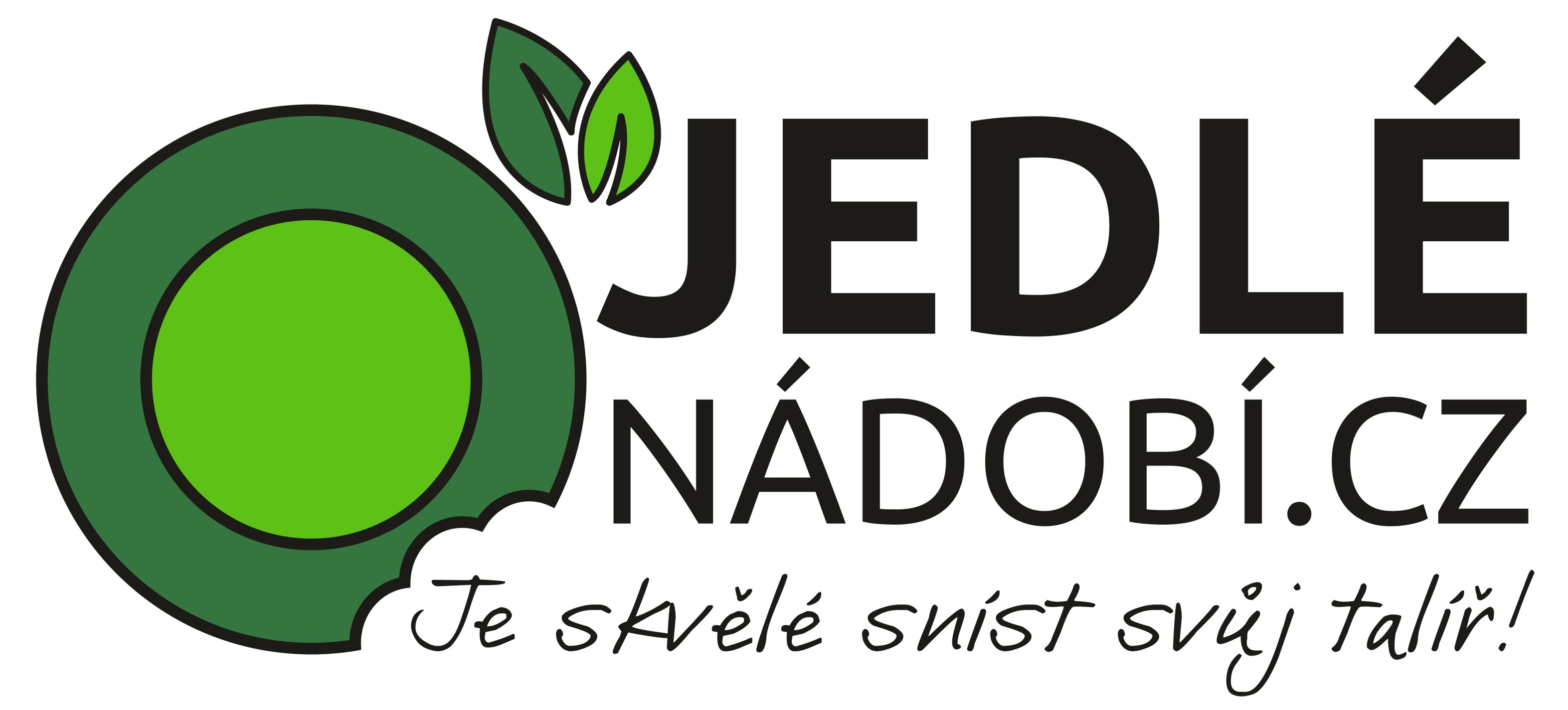 Jedlenadobi.cz Brand Kit And Logos