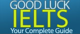 Good Luck IELTS Brand Kit And Logos