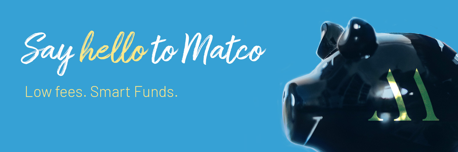 Matco Financial Brand Kit And Logos