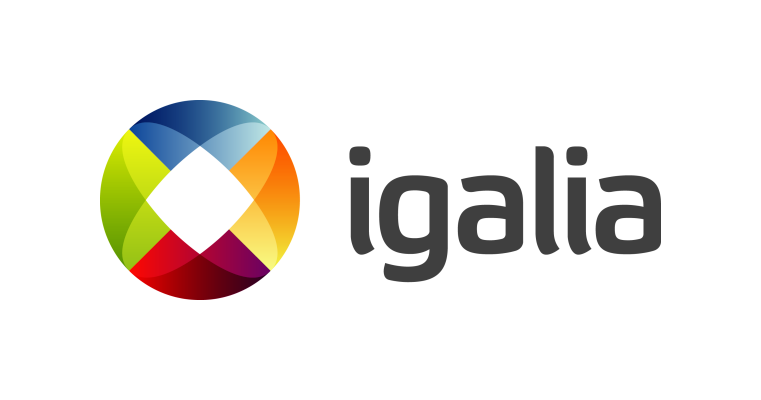 Igalia Brand Kit And Logos