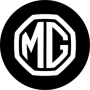 MG Motor Brand Kit And Logos