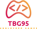 TBG95 Brand Kit And Logos