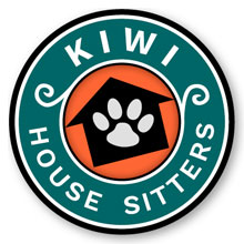 KiwiHouseSitters Brand Kit And Logos