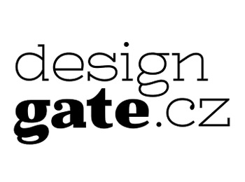 DesignGATE.cz Brand Kit And Logos