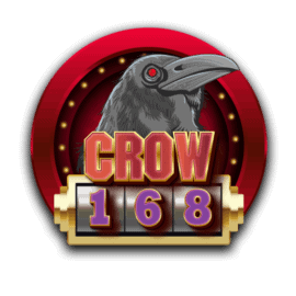 CROW168 Brand Kit And Logos