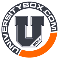 UniversityBox Brand Kit And Logos