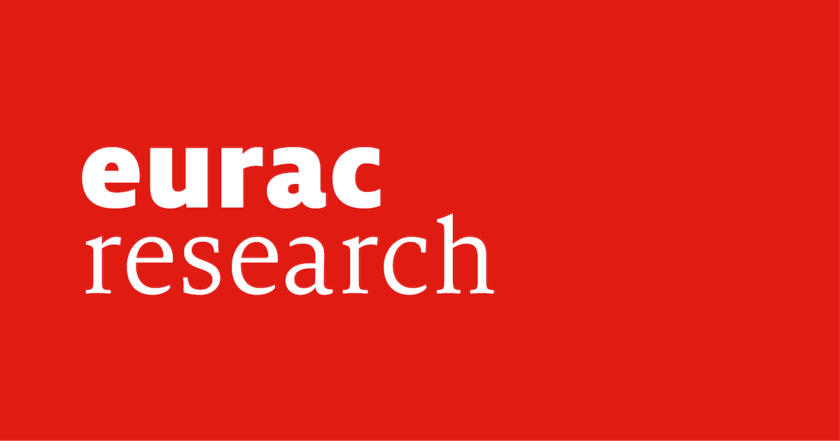 EURAC Research Brand Kit And Logos