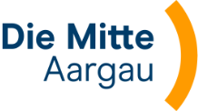 Die Mitte Aargau Brand Kit And Logos