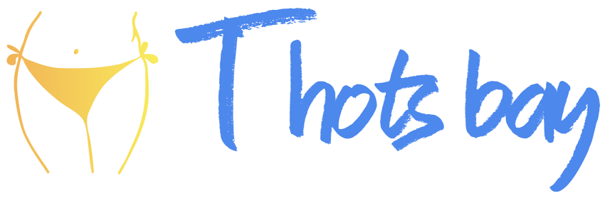 Thotsbay Brand Kit And Logos