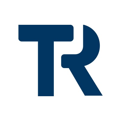 TR Group Brand Kit And Logos