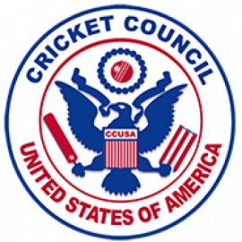 Cricket Council USA Brand Kit And Logos