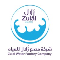 Zulalwater.com Brand Kit And Logos