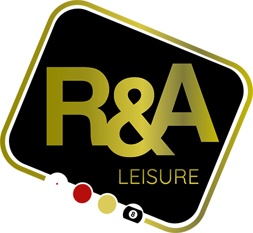 R & A Leisure Brand Kit And Logos