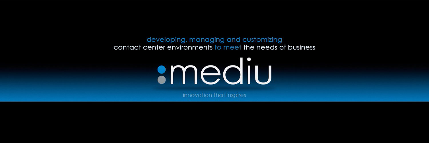 Mediu Brand Kit And Logos