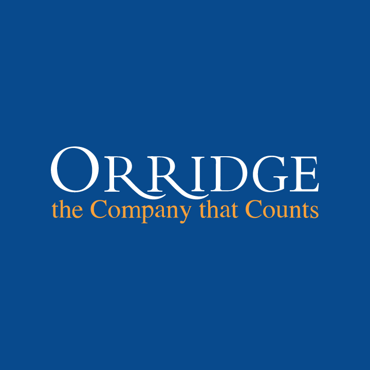 Orridge & Co Brand Kit And Logos