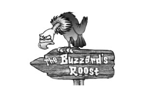 The Buzzard