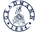 GRADMANN 1864 Brand Kit And Logos