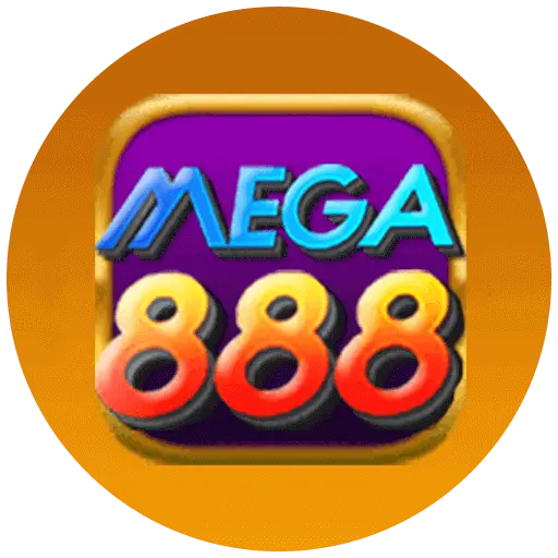 Mega888.us Brand Kit And Logos