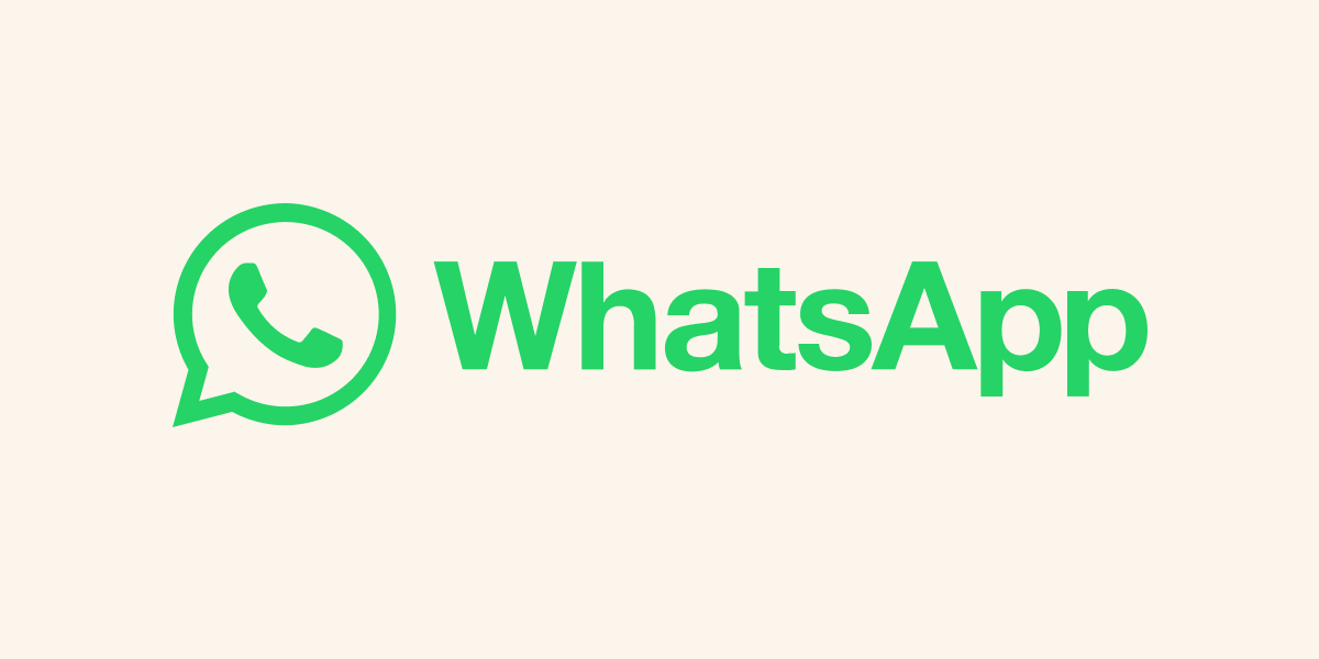 WhatsApp.com Brand Kit And Logos